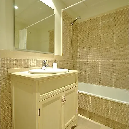 Mirador Del Rodeo Apartment