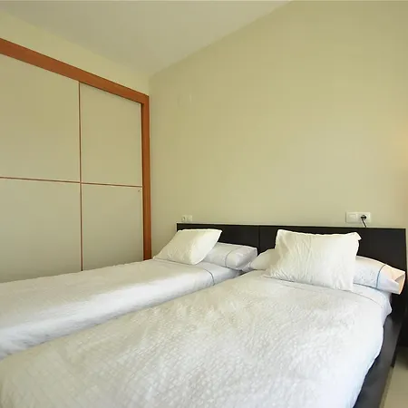 Mirador Del Rodeo Apartment *