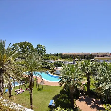 Apartment Mirador Del Rodeo Marbella