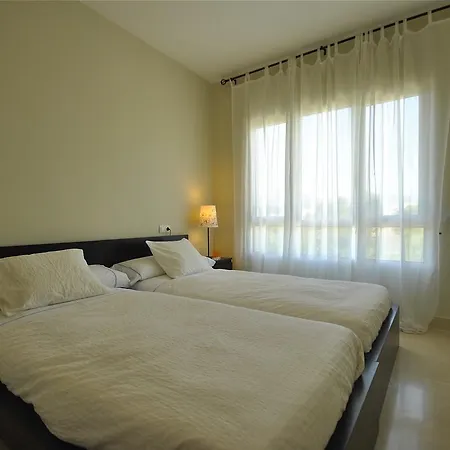 Apartment Mirador Del Rodeo Marbella