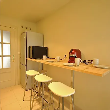 Apartment Mirador Del Rodeo Marbella