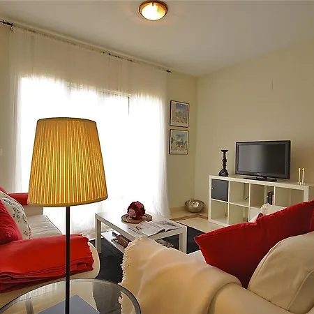 Apartment Mirador Del Rodeo *