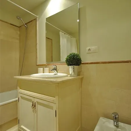 Mirador Del Rodeo Apartment
