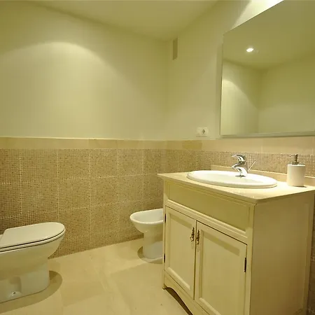 Mirador Del Rodeo Apartment Marbella