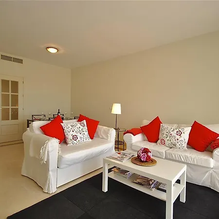 Mirador Del Rodeo Apartment