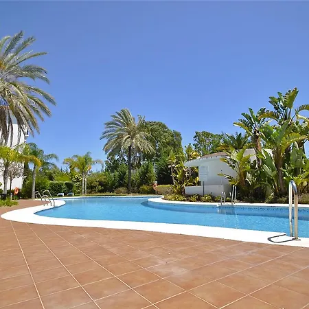 Mirador Del Rodeo Apartment