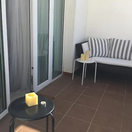 Mirador Del Rodeo Apartment