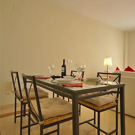 Mirador Del Rodeo Apartment Marbella